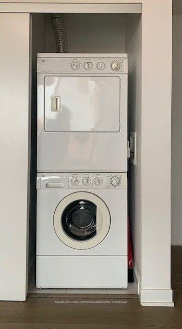 Photo 14 of Unit 1111, 318 King Street E, Toronto, Moss Park — HOMEH