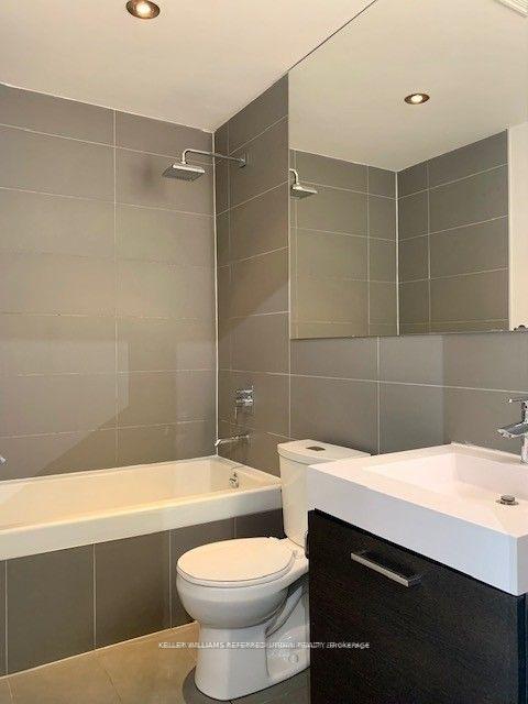 Photo 13 of Unit 1111, 318 King Street E, Toronto, Moss Park — HOMEH