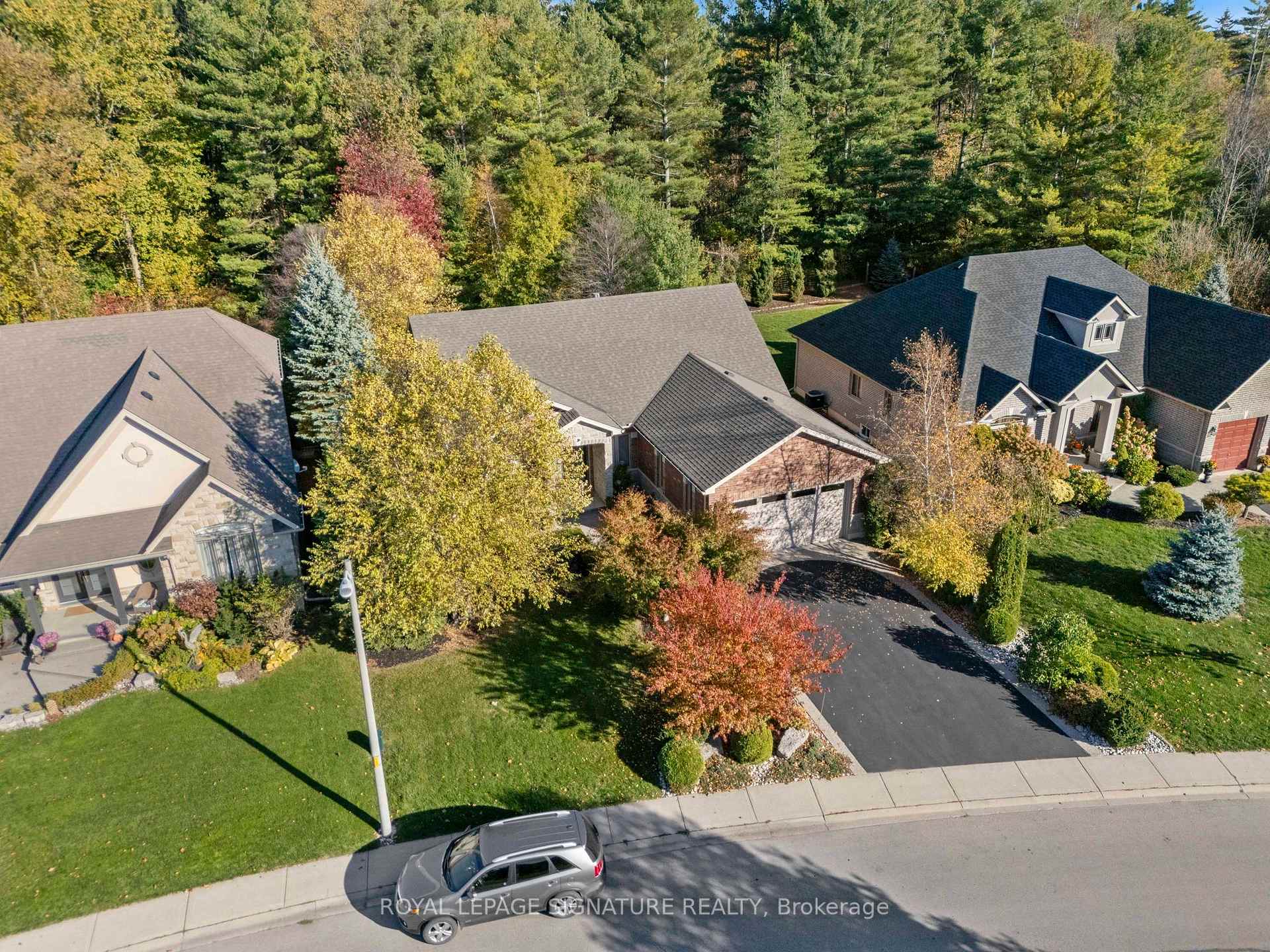 Photo 2 of 64 Newport Lane, Norfolk, Port Dover — HOMEH
