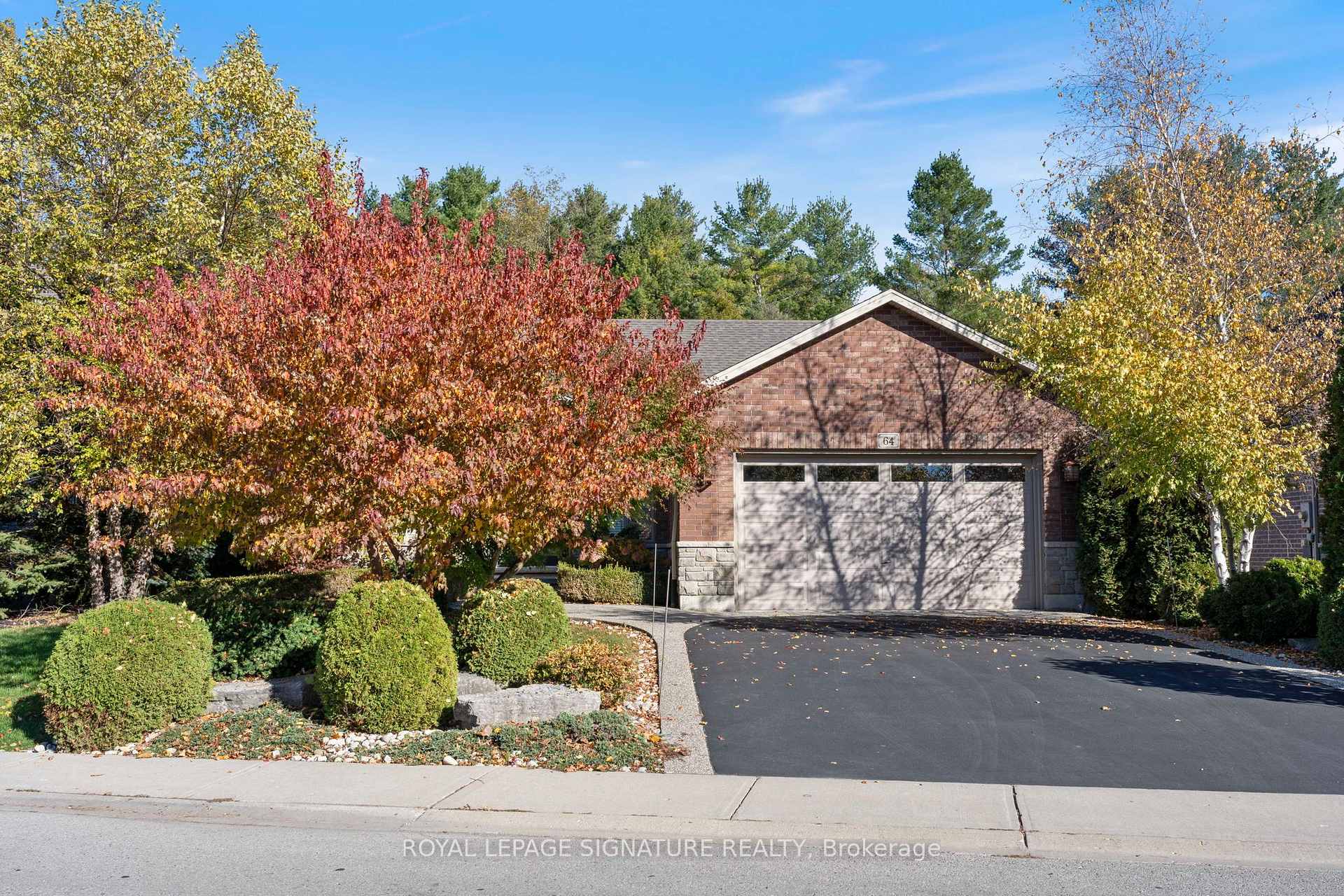 Photo 6 of 64 Newport Lane, Norfolk, Port Dover — HOMEH