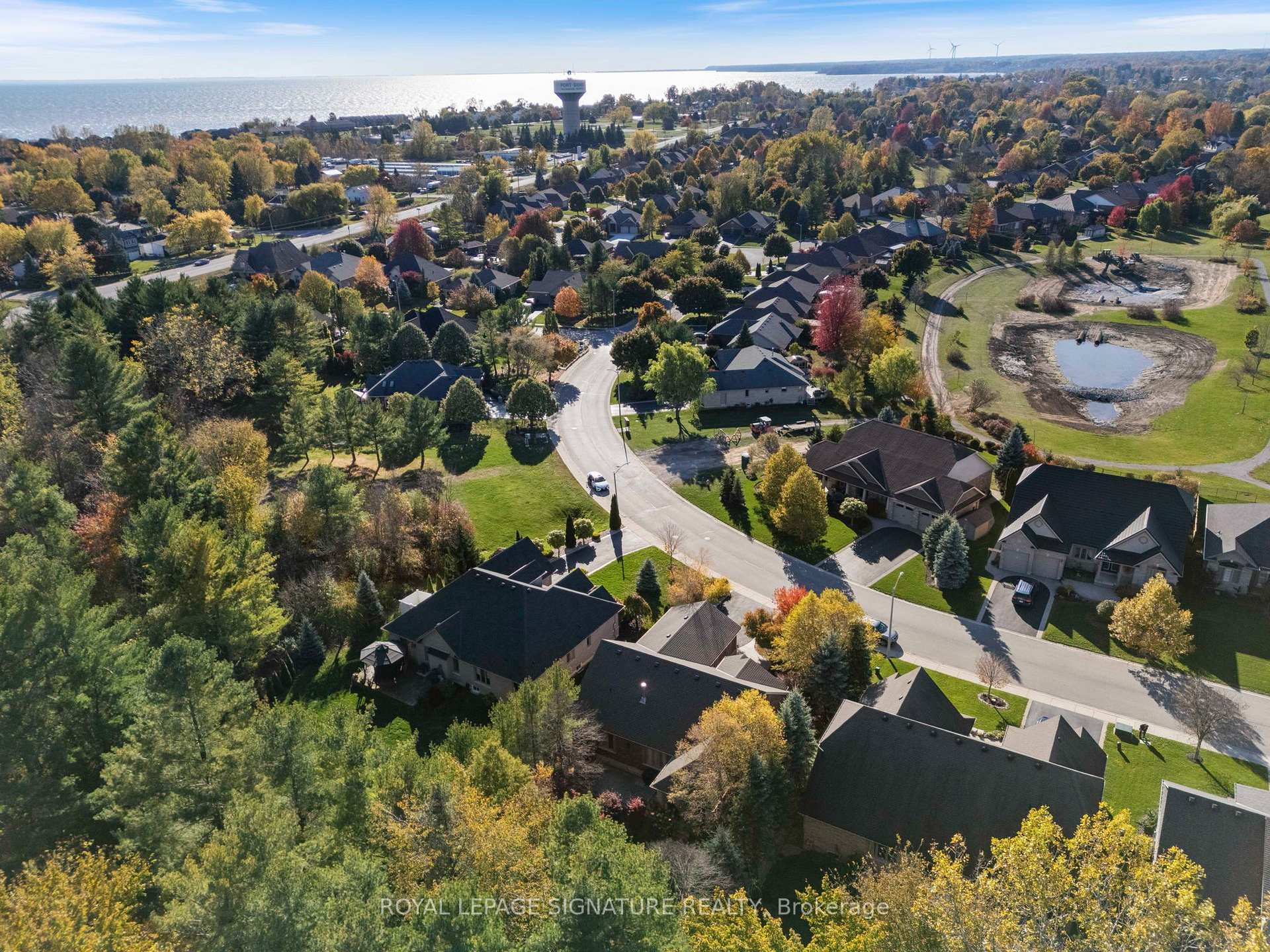 Photo 8 of 64 Newport Lane, Norfolk, Port Dover — HOMEH