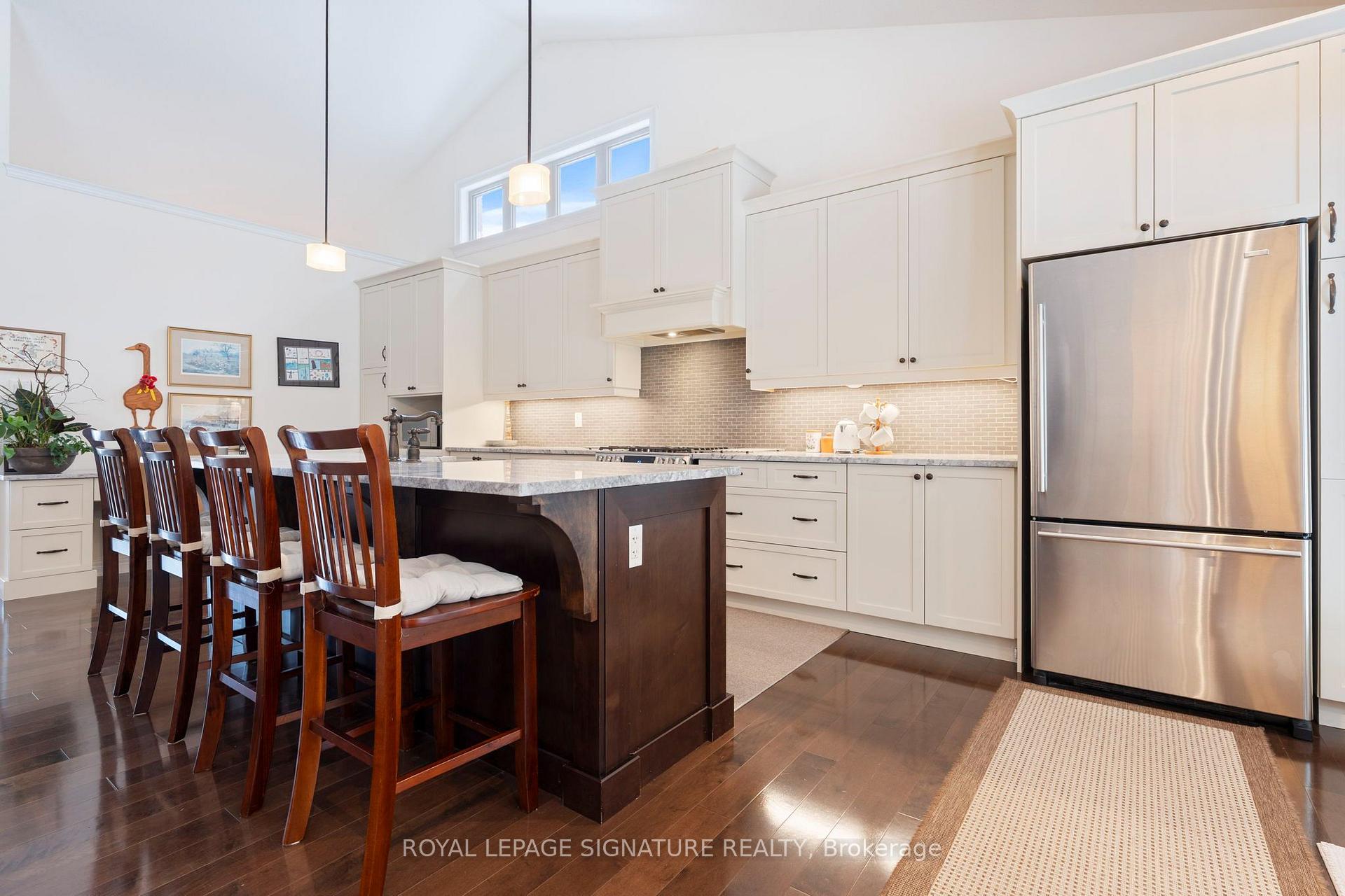 Photo 27 of 64 Newport Lane, Norfolk, Port Dover — HOMEH