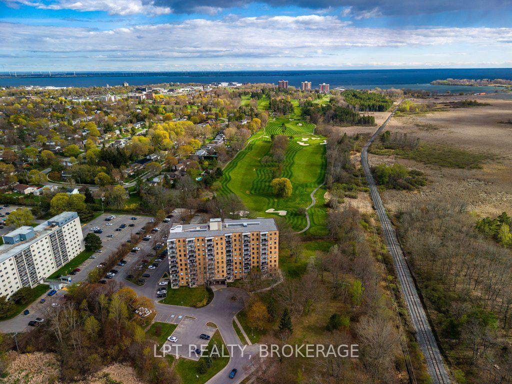 Photo 1 of Unit 208, 66 Greenview Drive, Kingston, Central City West — HOMEH