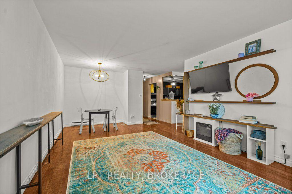 Photo 5 of Unit 208, 66 Greenview Drive, Kingston, Central City West — HOMEH