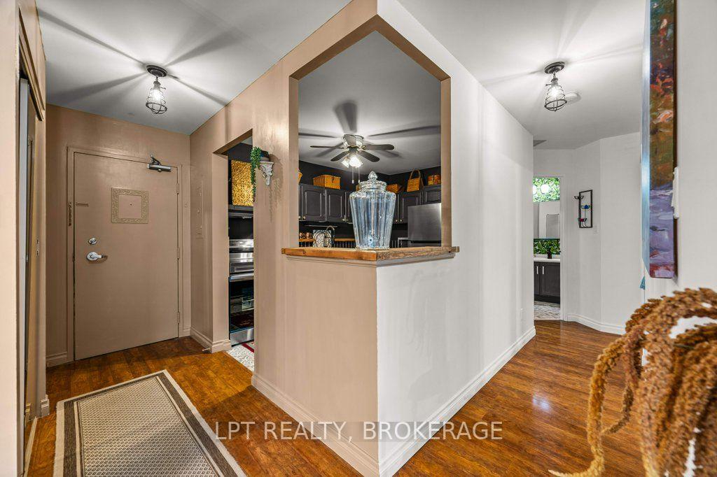 Photo 2 of Unit 208, 66 Greenview Drive, Kingston, Central City West — HOMEH
