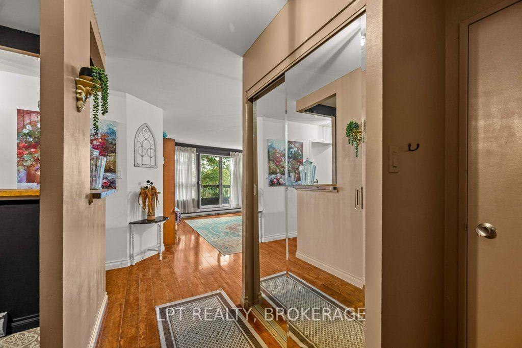 Photo 3 of Unit 208, 66 Greenview Drive, Kingston, Central City West — HOMEH