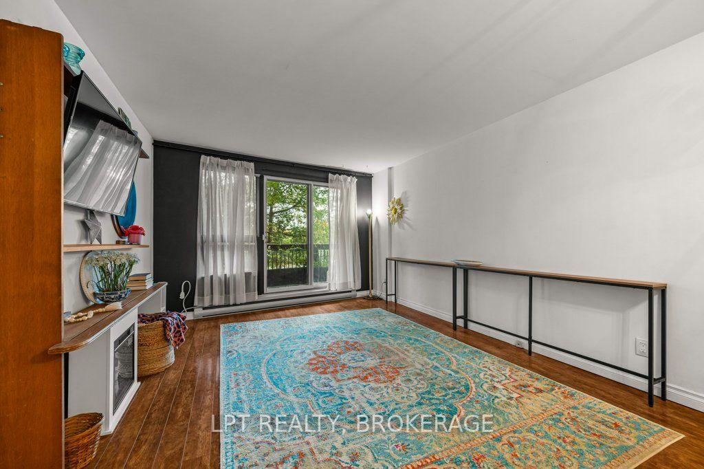 Photo 4 of Unit 208, 66 Greenview Drive, Kingston, Central City West — HOMEH