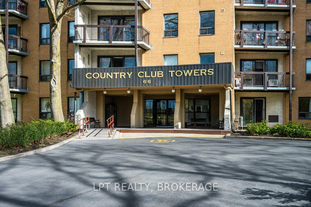 Photo 29 of Unit 208, 66 Greenview Drive, Kingston, Central City West — HOMEH