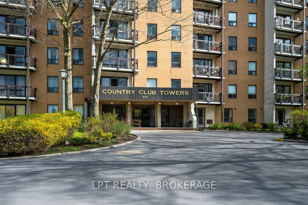 Photo 30 of Unit 208, 66 Greenview Drive, Kingston, Central City West — HOMEH