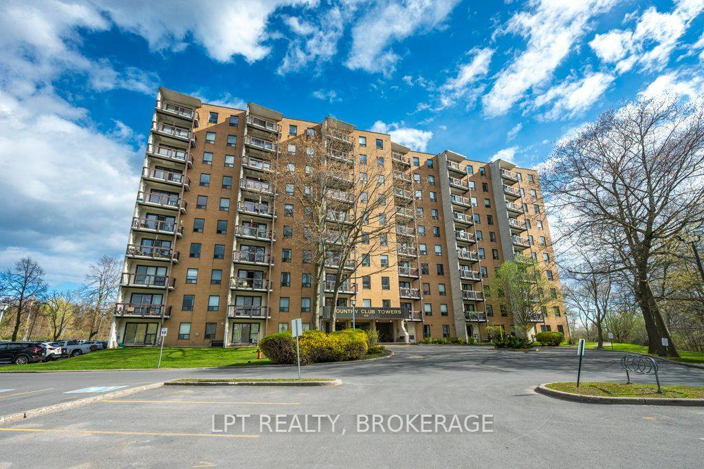 Photo 31 of Unit 208, 66 Greenview Drive, Kingston, Central City West — HOMEH