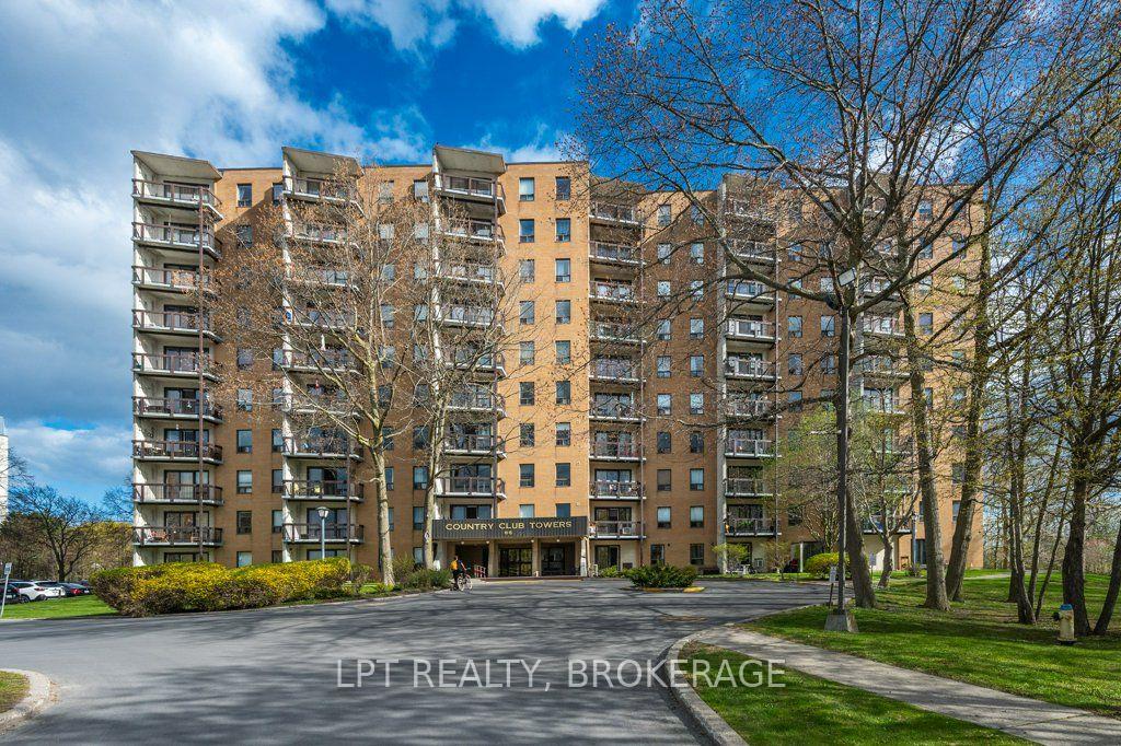 Photo 32 of Unit 208, 66 Greenview Drive, Kingston, Central City West — HOMEH