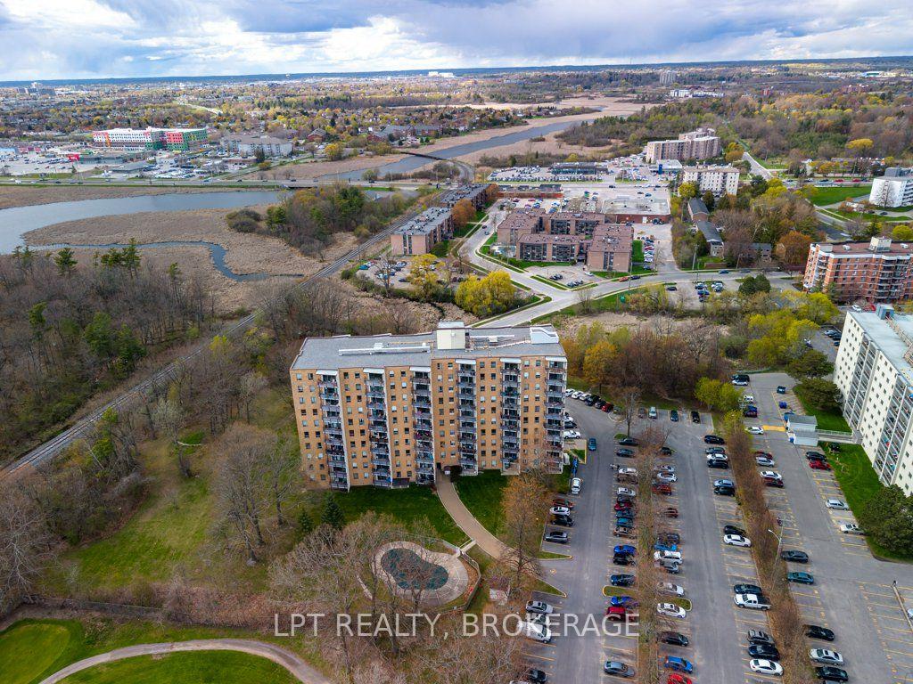 Photo 34 of Unit 208, 66 Greenview Drive, Kingston, Central City West — HOMEH