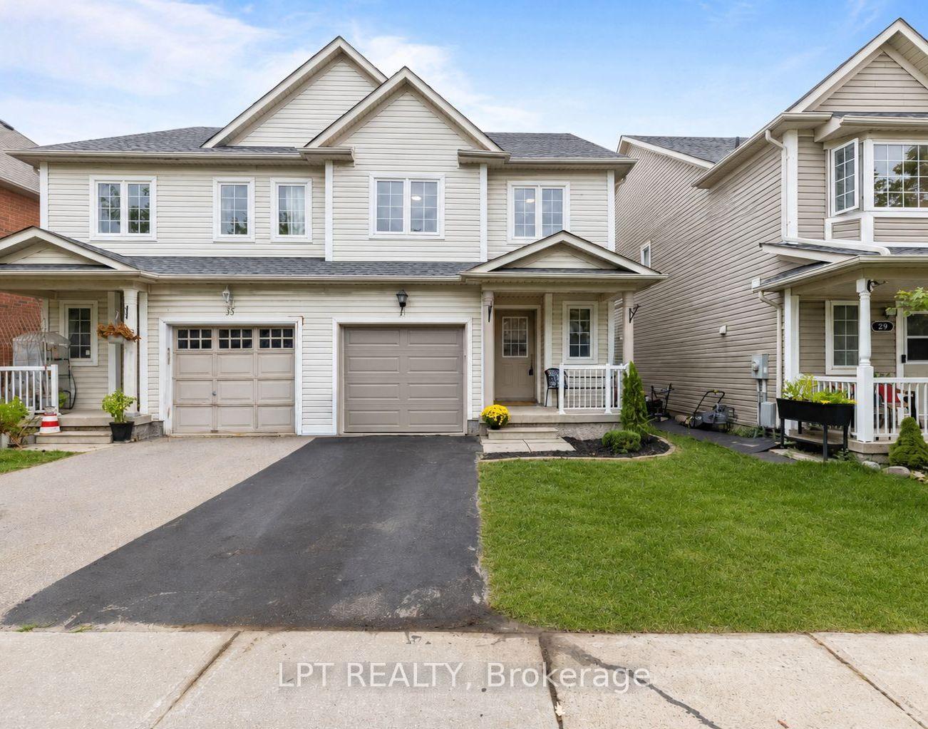 Photo 2 of 31 Laurendale Avenue, Georgina, Keswick South — HOMEH