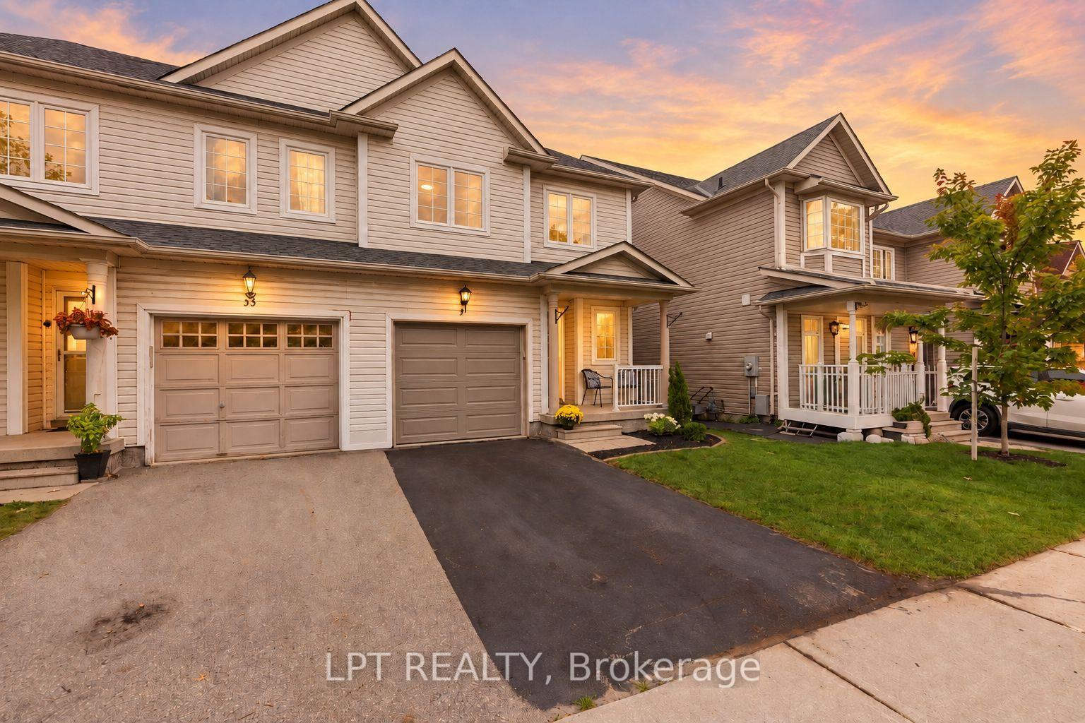 Photo 35 of 31 Laurendale Avenue, Georgina, Keswick South — HOMEH