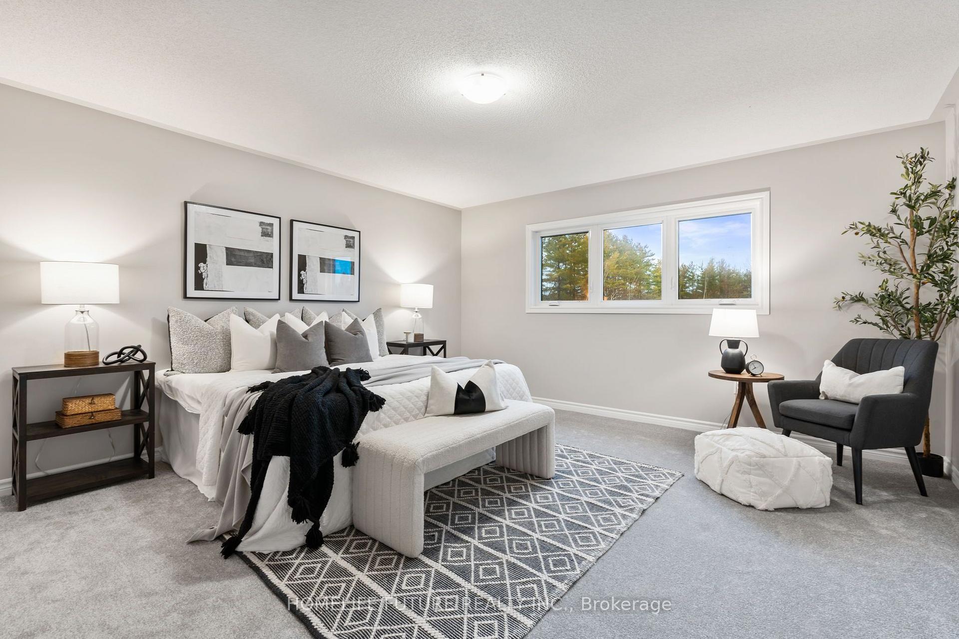 Photo 7 of 34 Broome Avenue, Clarington, Courtice — HOMEH