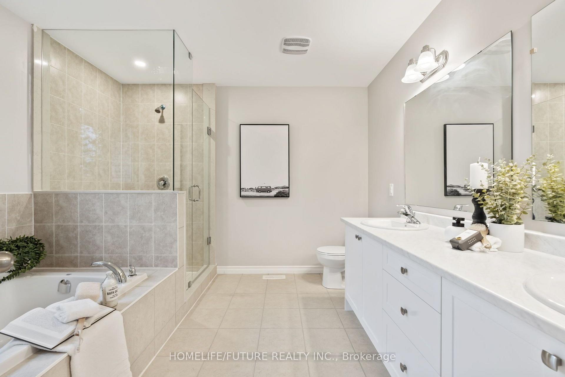 Photo 8 of 34 Broome Avenue, Clarington, Courtice — HOMEH