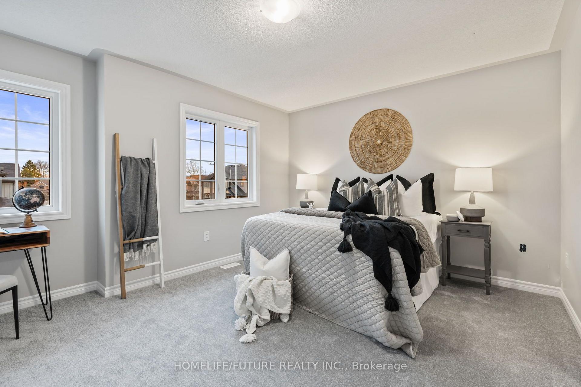 Photo 9 of 34 Broome Avenue, Clarington, Courtice — HOMEH