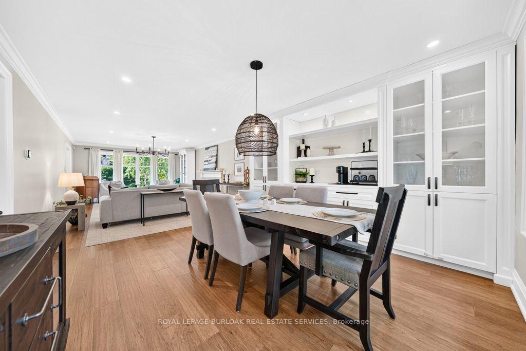 Photo 17 of 385 Rosslyn Drive, Burlington, Roseland — HOMEH