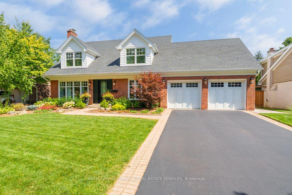 Photo 31 of 385 Rosslyn Drive, Burlington, Roseland — HOMEH