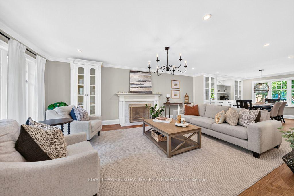 Photo 34 of 385 Rosslyn Drive, Burlington, Roseland — HOMEH