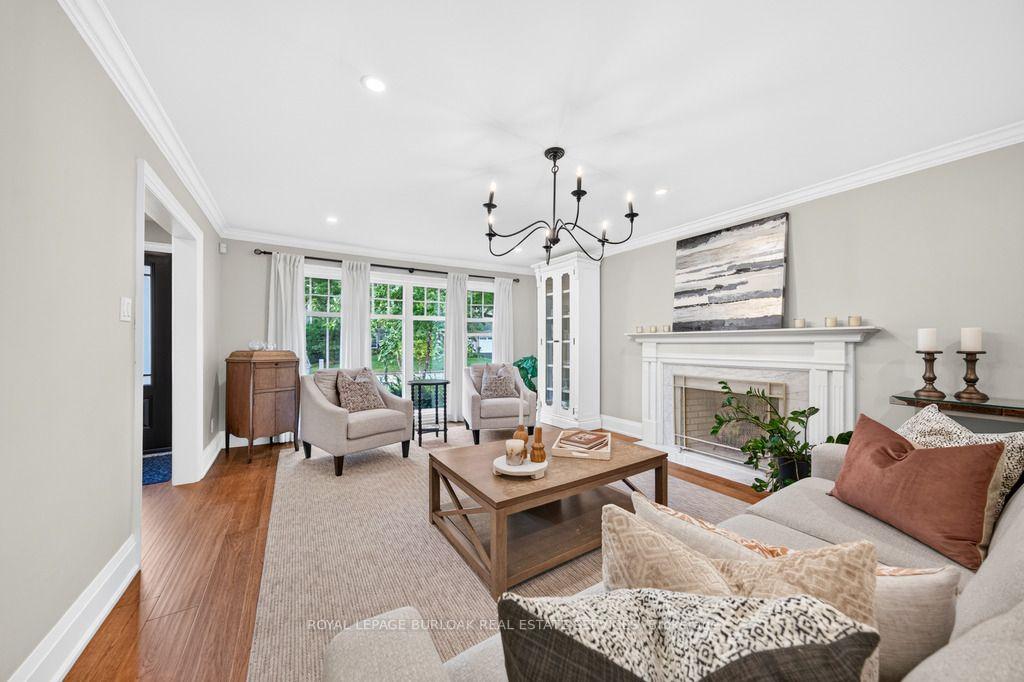 Photo 36 of 385 Rosslyn Drive, Burlington, Roseland — HOMEH