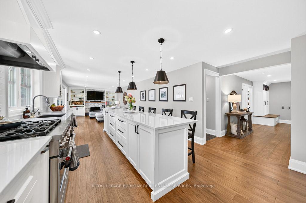 Photo 40 of 385 Rosslyn Drive, Burlington, Roseland — HOMEH