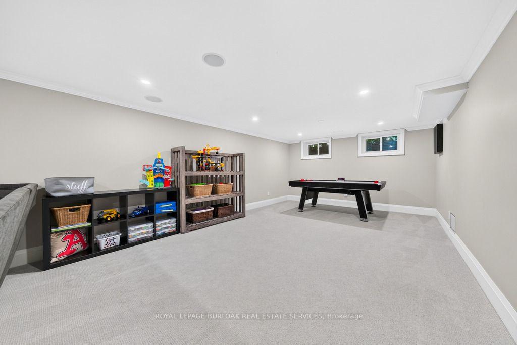Photo 76 of 385 Rosslyn Drive, Burlington, Roseland — HOMEH
