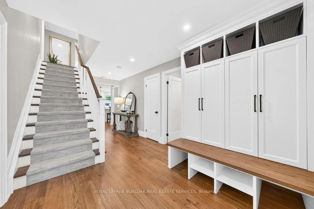 Photo 8 of 385 Rosslyn Drive, Burlington, Roseland — HOMEH