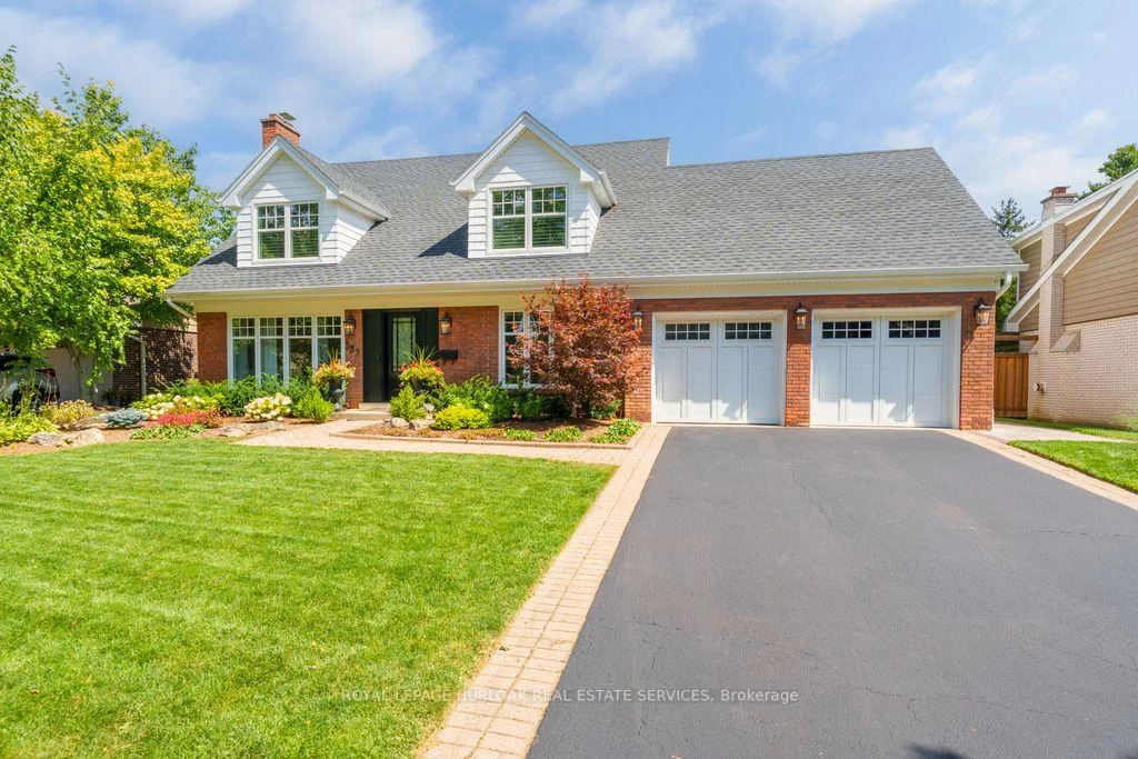 Photo 32 of 385 Rosslyn Drive, Burlington, Roseland — HOMEH
