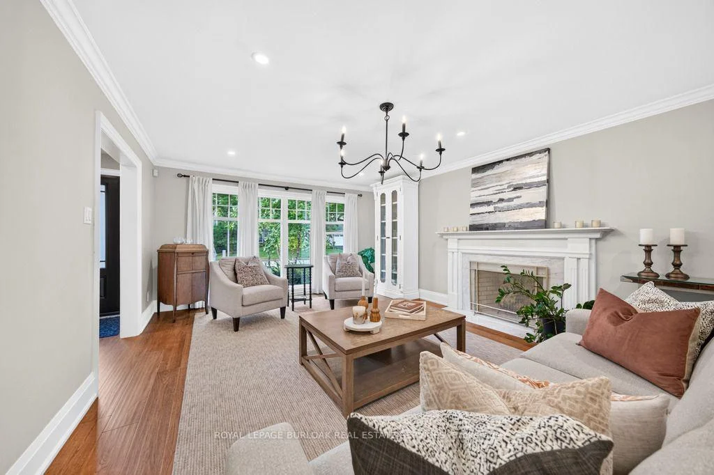 Photo 22 of 385 Rosslyn Drive, Burlington, Roseland — HOMEH