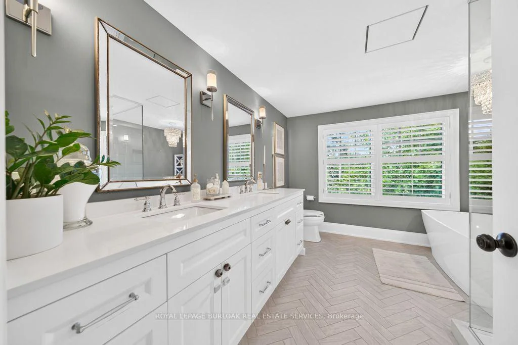 Photo 55 of 385 Rosslyn Drive, Burlington, Roseland — HOMEH