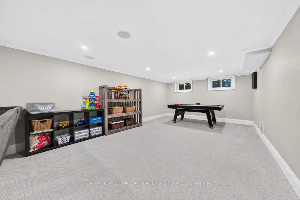 Photo 67 of 385 Rosslyn Drive, Burlington, Roseland — HOMEH