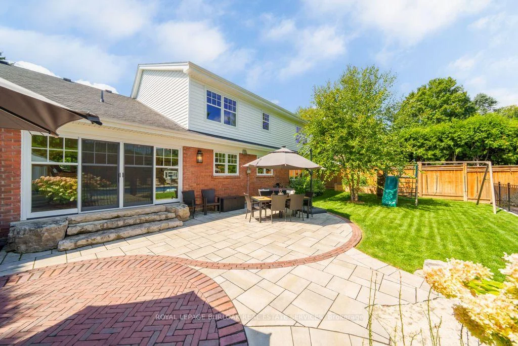 Photo 71 of 385 Rosslyn Drive, Burlington, Roseland — HOMEH