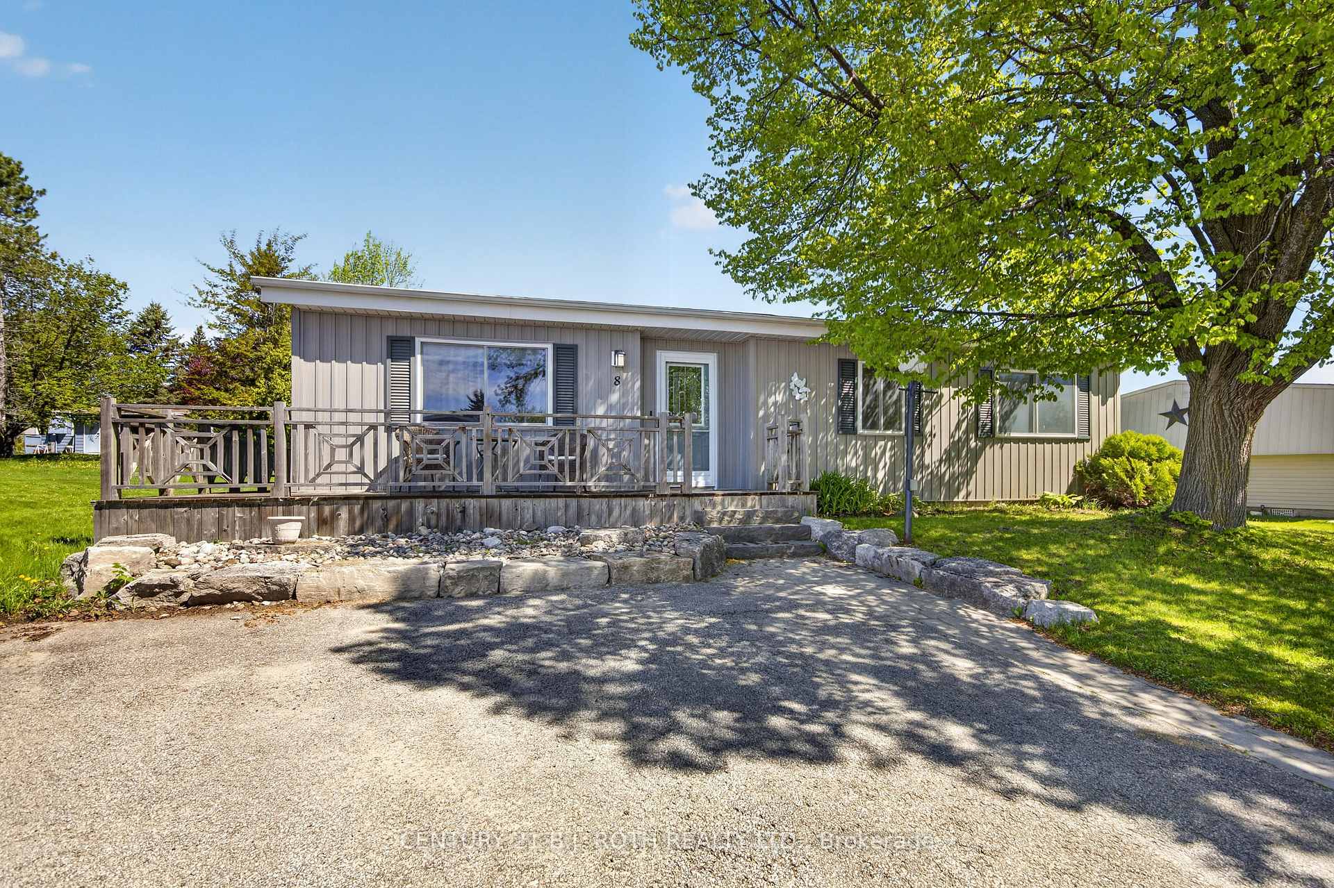 Photo of 8 Belle Isle Arm
