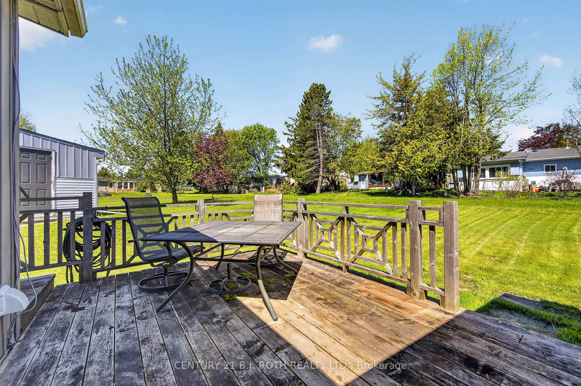Photo 10 of 8 Belle Isle Arm, Innisfil, Rural Innisfil — HOMEH