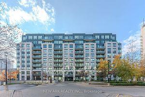 Photo 1 of Unit 922, 30 Clegg Road, Markham, Unionville — HOMEH