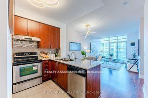 Photo 5 of Unit 922, 30 Clegg Road, Markham, Unionville — HOMEH