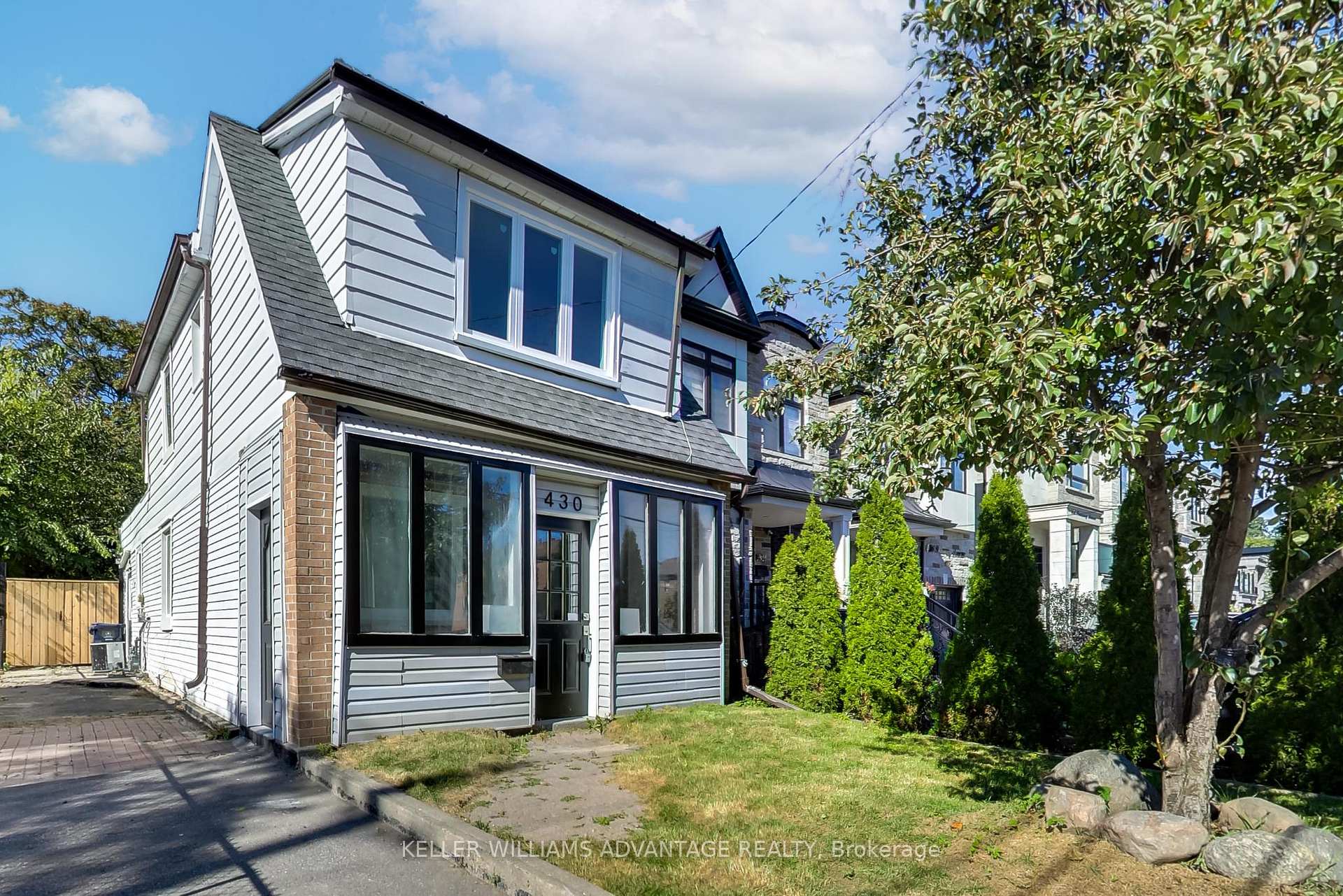 Photo of 430 Pharmacy Avenue