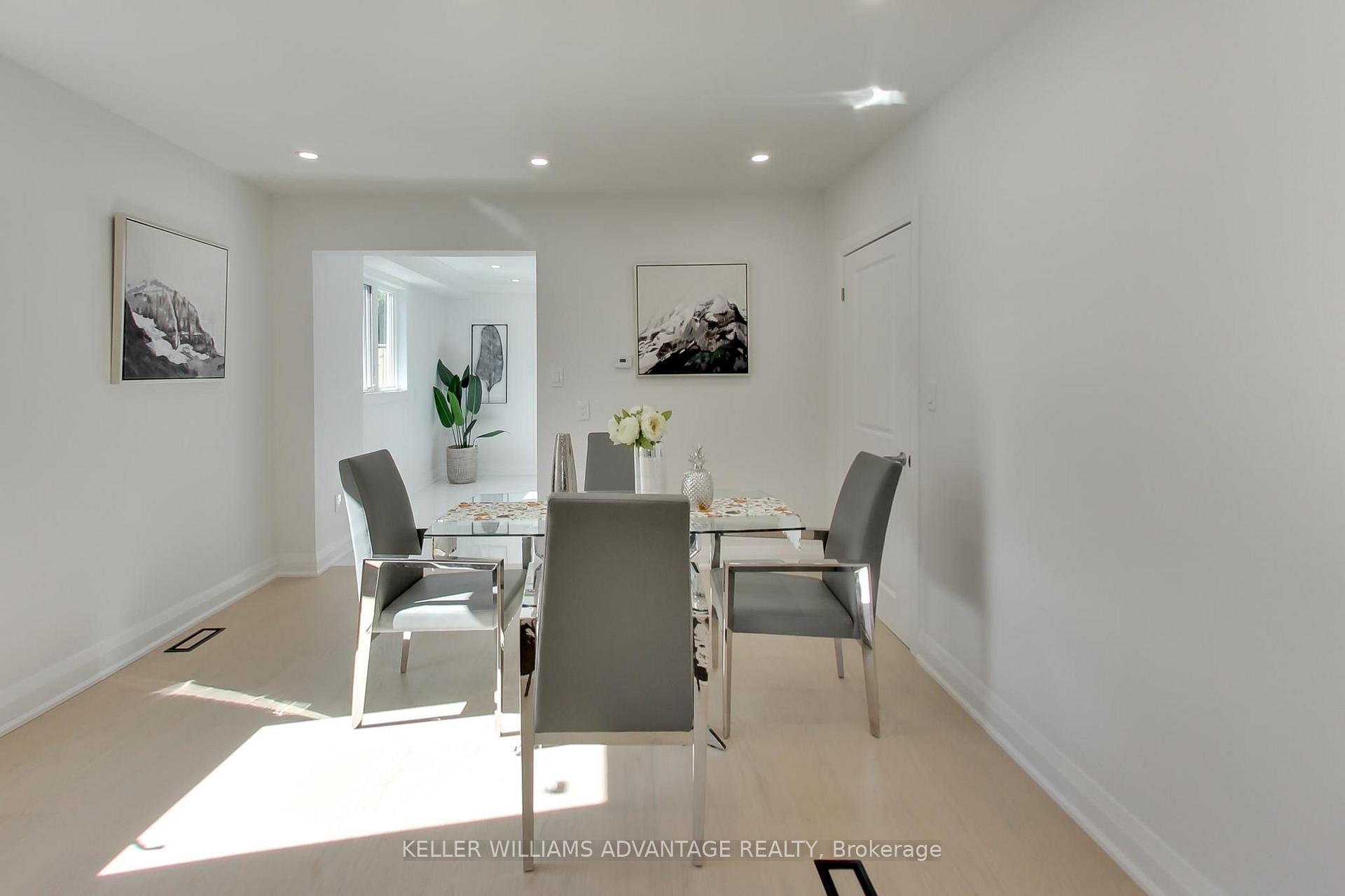 Photo 12 of 430 Pharmacy Avenue, Scarborough, Clairlea-Birchmount — HOMEH