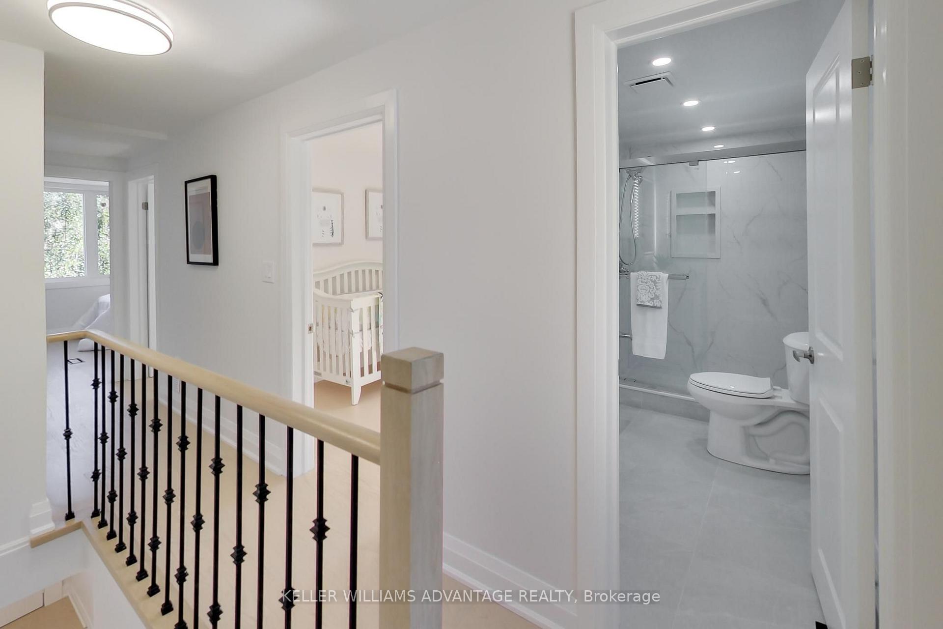 Photo 22 of 430 Pharmacy Avenue, Scarborough, Clairlea-Birchmount — HOMEH