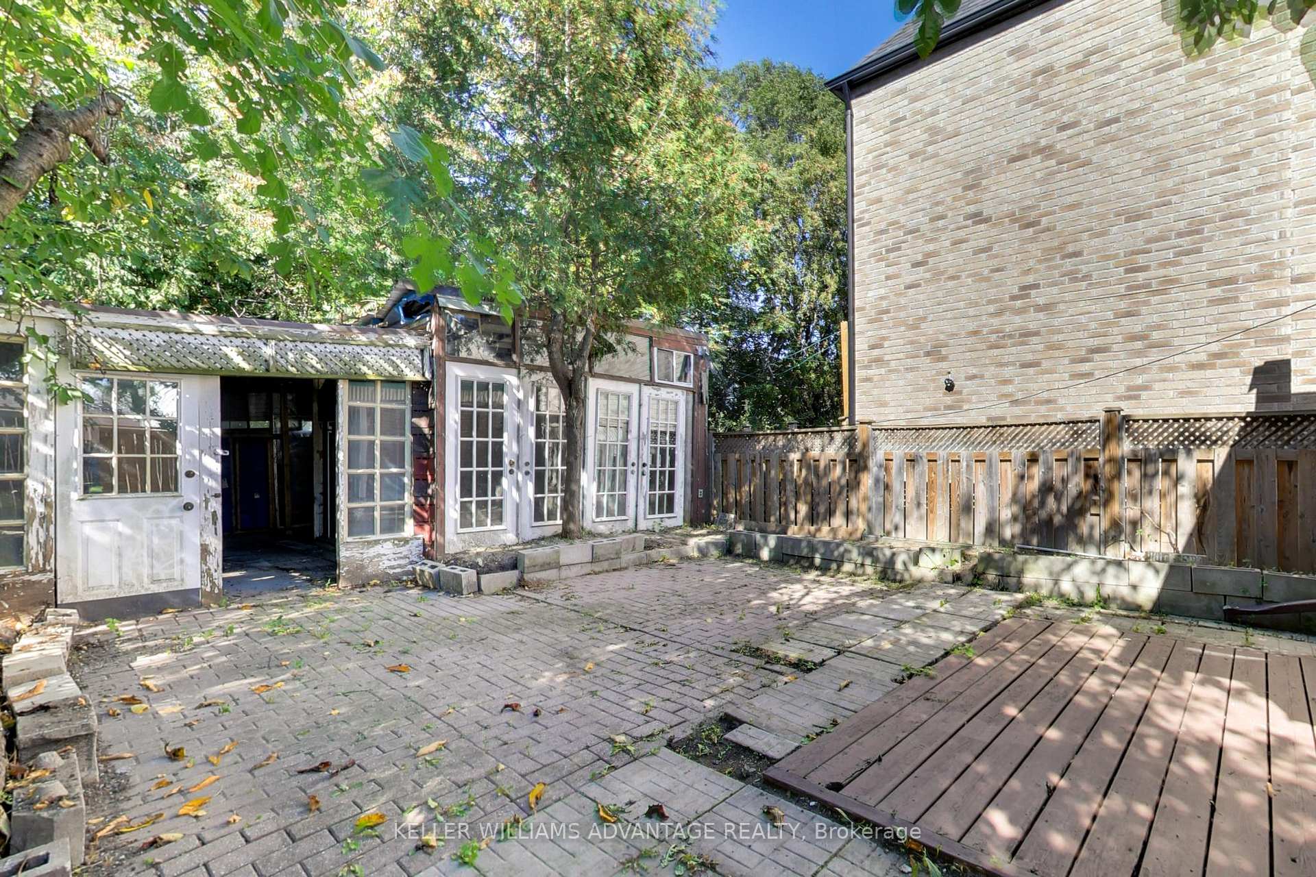Photo 34 of 430 Pharmacy Avenue, Scarborough, Clairlea-Birchmount — HOMEH