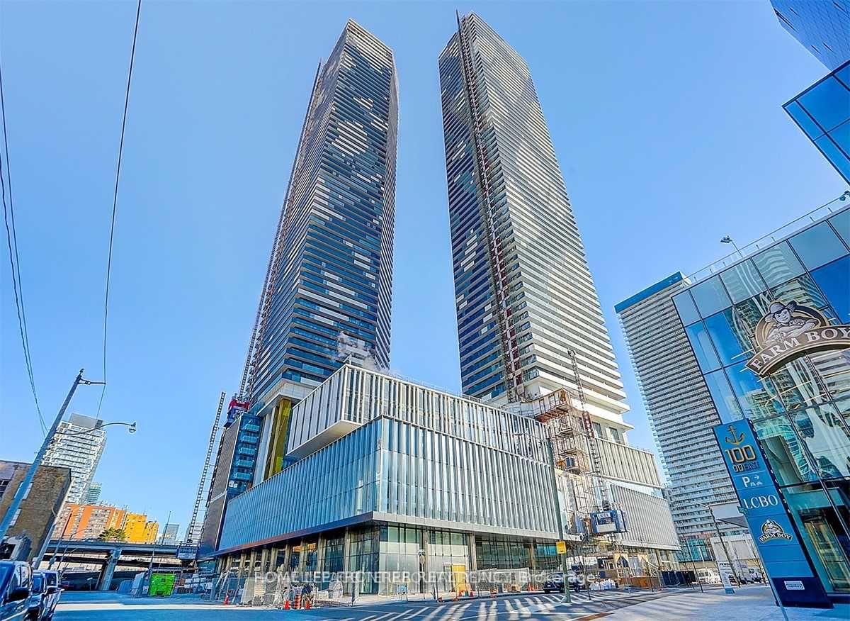 Photo of Unit 2009, 55 Cooper Street