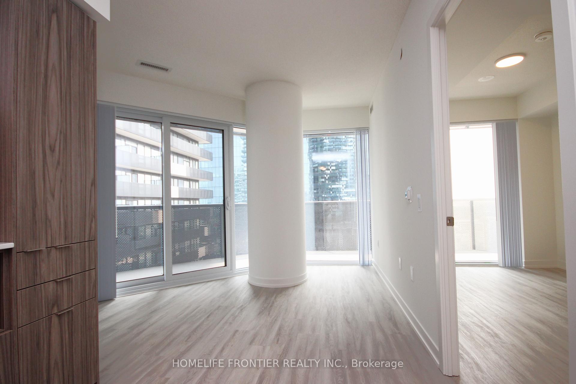 Photo 13 of Unit 2009, 55 Cooper Street, Toronto, Waterfront Communities — HOMEH