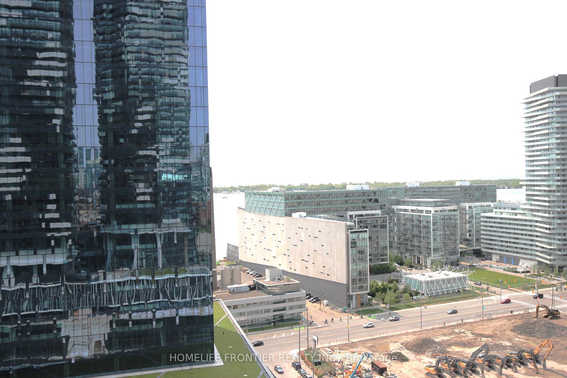 Photo 25 of Unit 2009, 55 Cooper Street, Toronto, Waterfront Communities — HOMEH