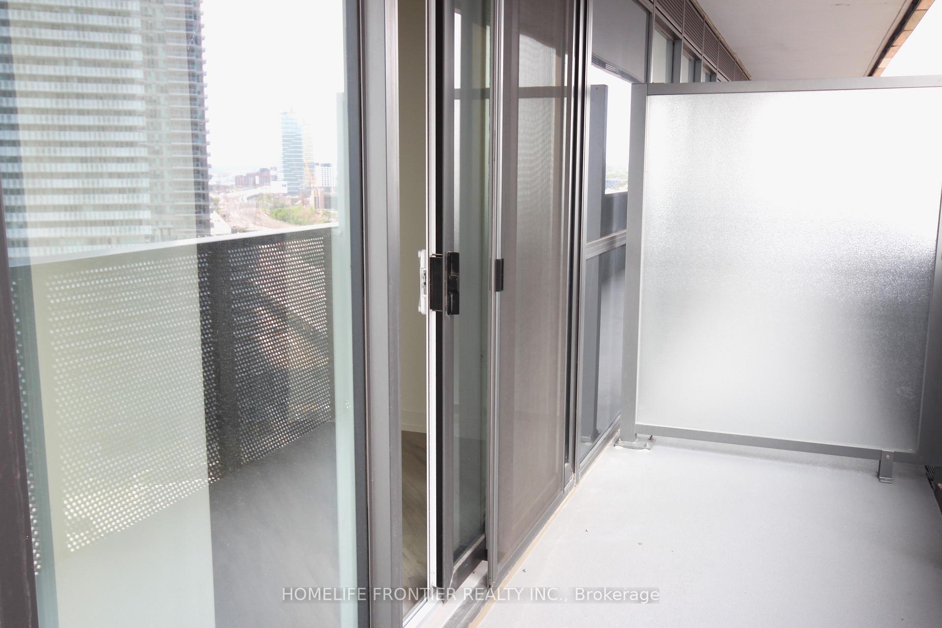 Photo 29 of Unit 2009, 55 Cooper Street, Toronto, Waterfront Communities — HOMEH