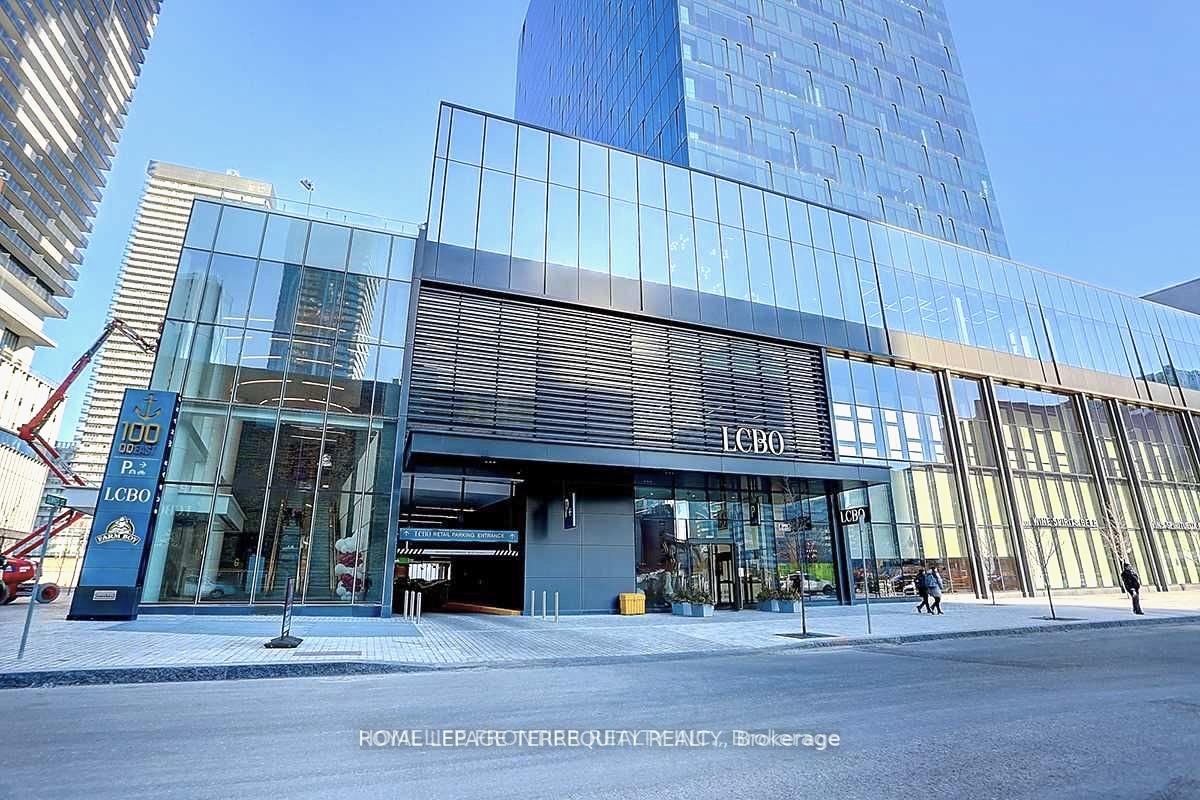Photo 30 of Unit 2009, 55 Cooper Street, Toronto, Waterfront Communities — HOMEH
