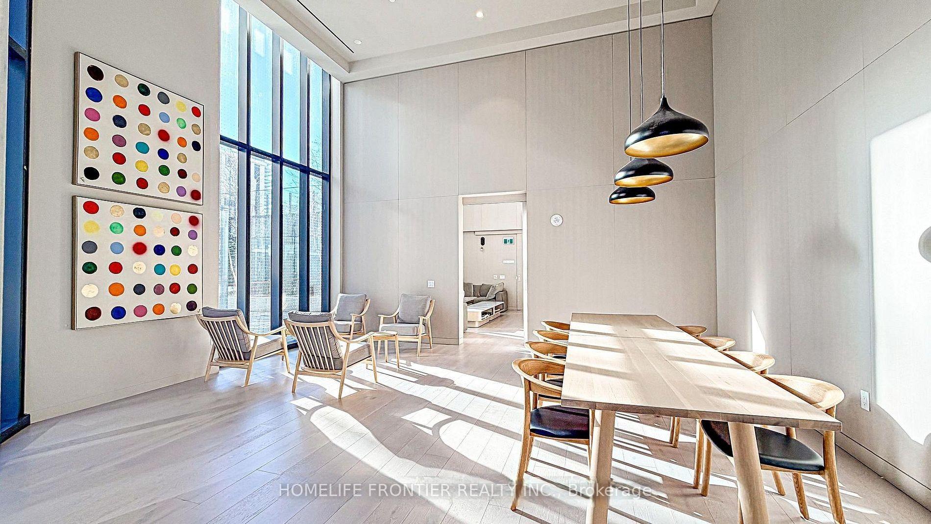 Photo 32 of Unit 2009, 55 Cooper Street, Toronto, Waterfront Communities — HOMEH