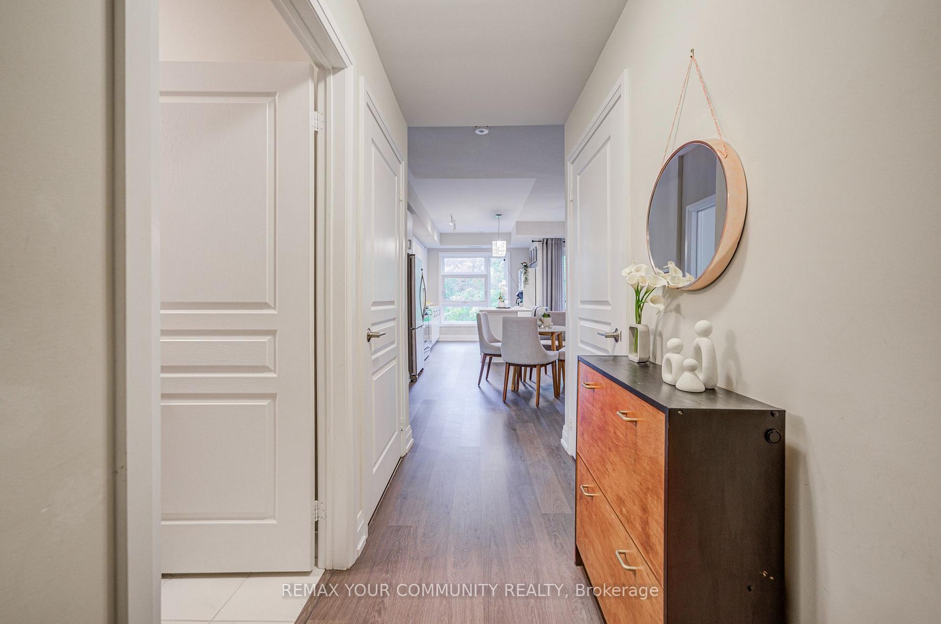 Photo 5 of Unit 308, 555 William Graham Drive, Aurora, Rural Aurora — HOMEH
