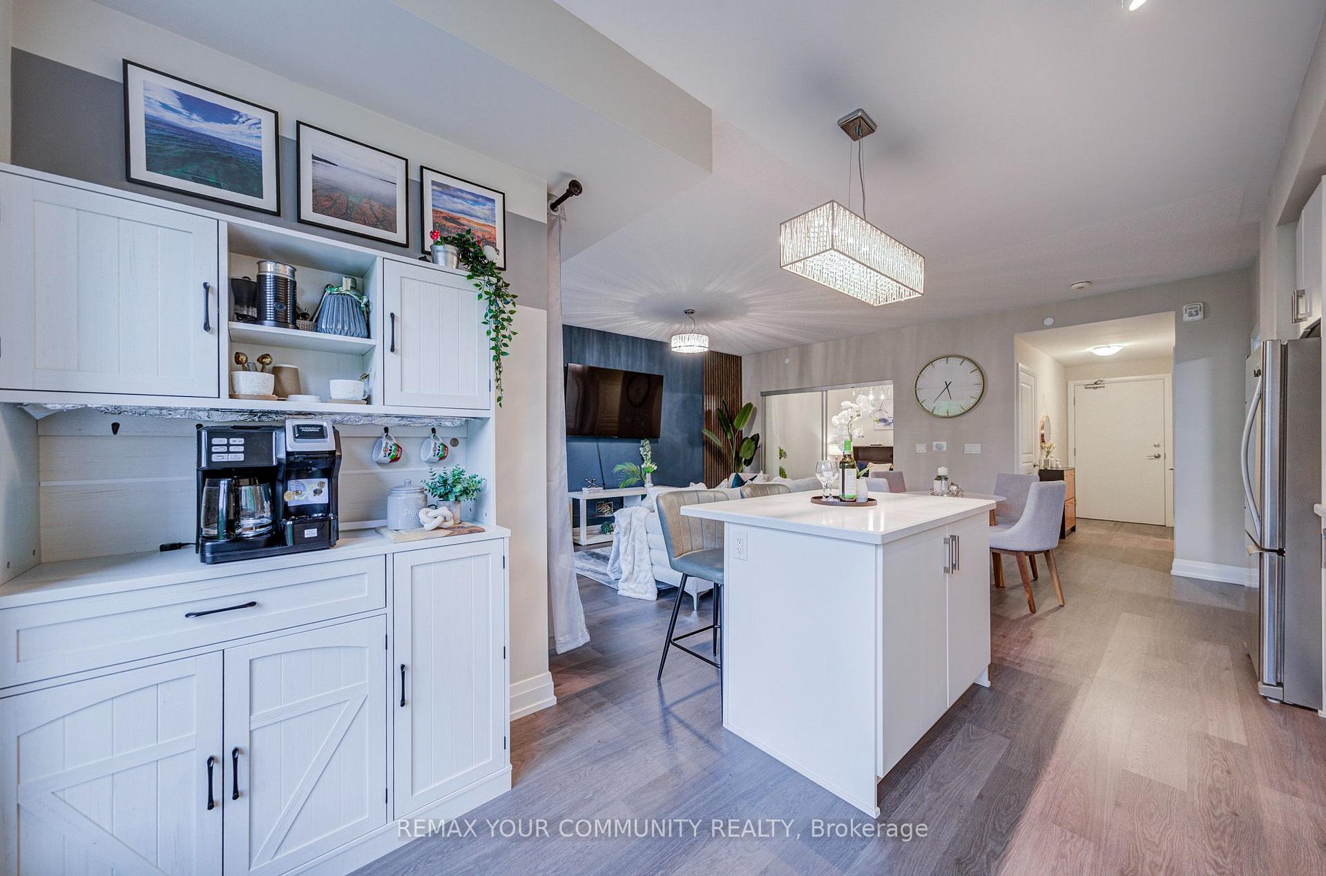 Photo 16 of Unit 308, 555 William Graham Drive, Aurora, Rural Aurora — HOMEH