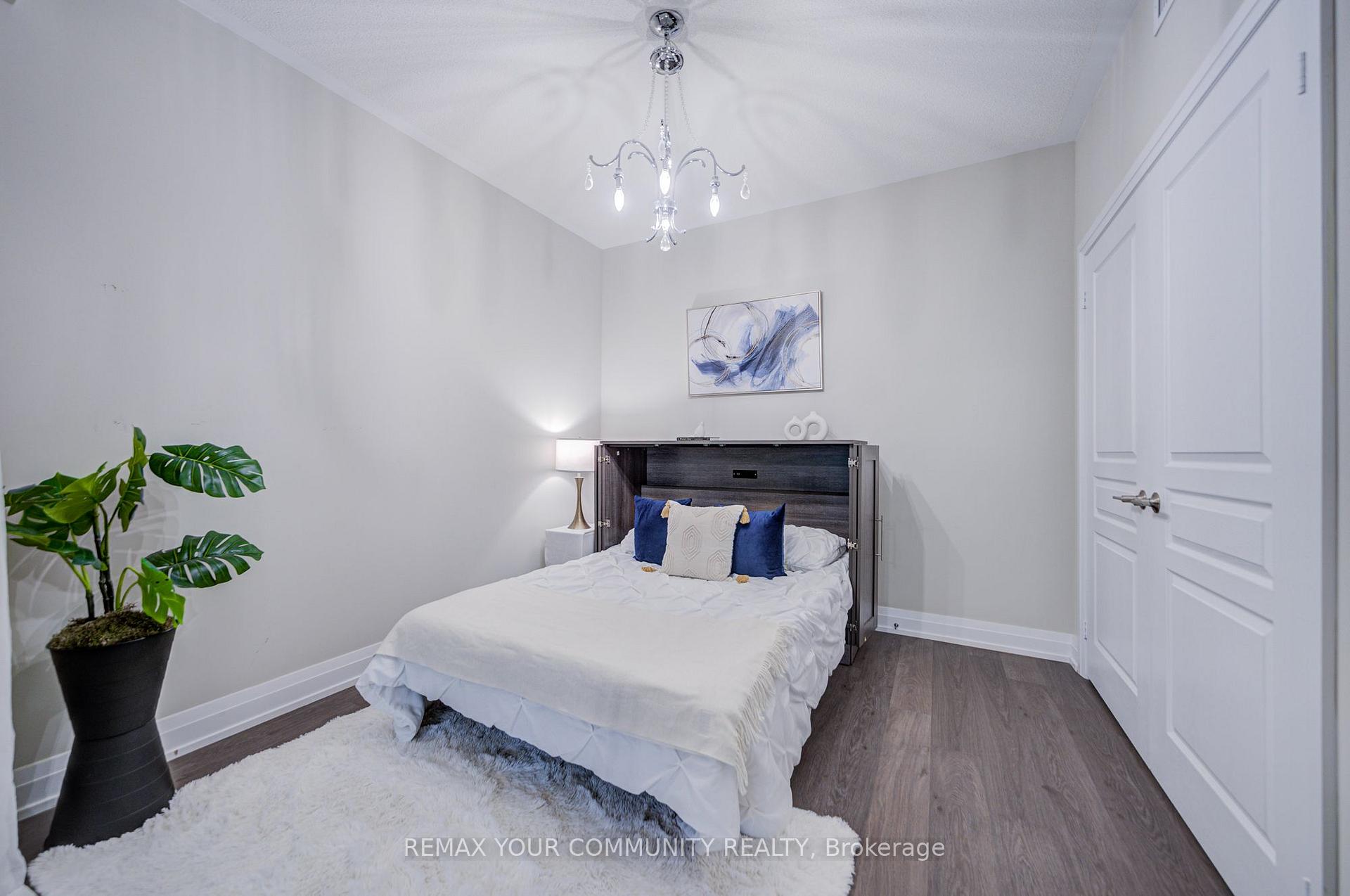 Photo 18 of Unit 308, 555 William Graham Drive, Aurora, Rural Aurora — HOMEH